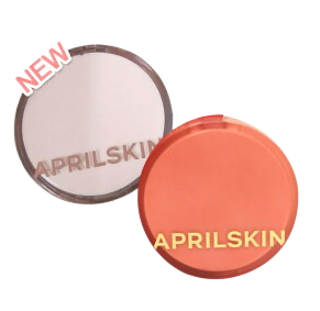 Aprilskin ヒーロークッション